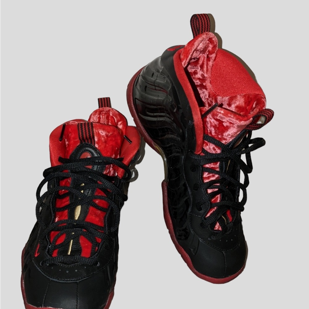 Nike Dracula Foamposites - Picture 9 of 9